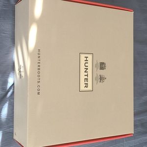 New Womens Hunter Boots